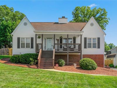 6721 Salem Quarter Rd, Belews Creek, NC, 27009