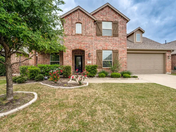 1820 Drover Creek Rd, Aubrey, TX 76227