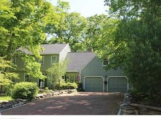 20 Pepperidge Trl, Old Saybrook, CT 06475