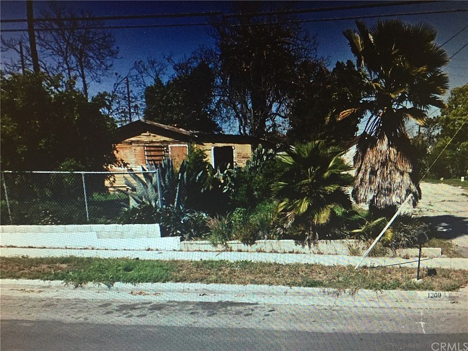 1st image of 1209 W 204th St