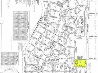 Wesley Ave, Muskegon, MI 49442