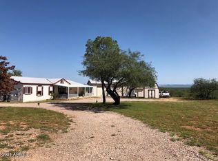 8505 E Dixie Rd, Sierra Vista, AZ 85650