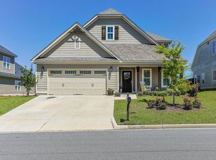 120 Puent Dr, Dothan, AL 36301