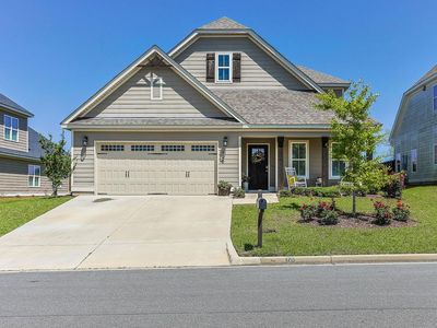120 Puent Dr, Dothan, AL, 36301