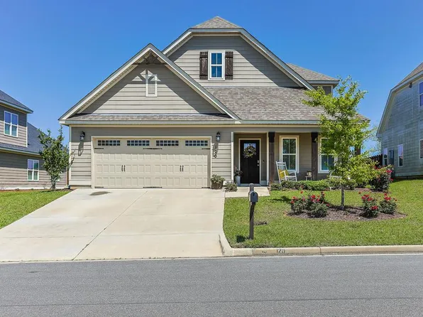 120 Puent Dr, Dothan, AL 36301