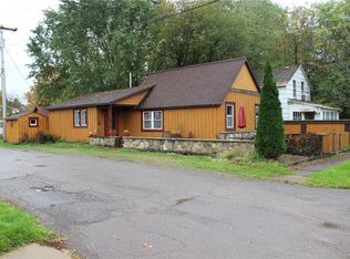 96 2nd St, Bolivar, NY 14715