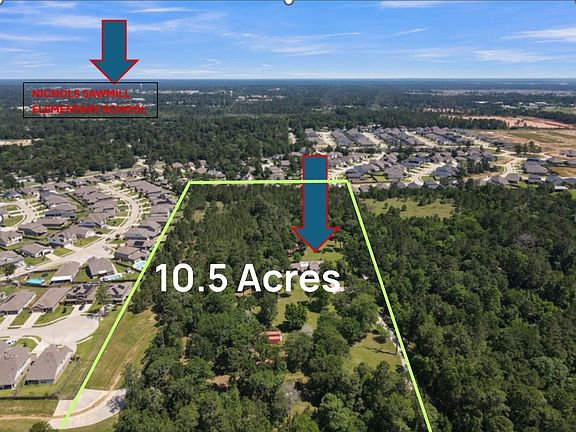 3rd image of 19215 Veterans Road