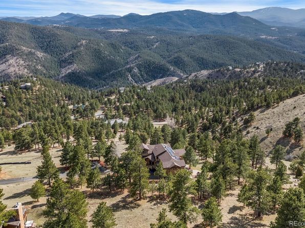 2063 Montane Drive E, Golden, CO 80401