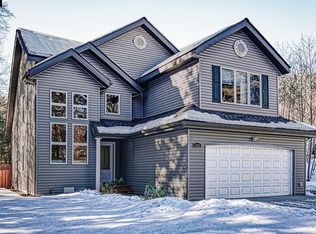 7502 Vista Del Sol Dr, Juneau, AK 99801