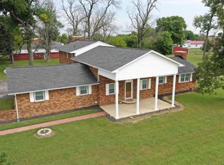 13516 Scioto Darby Rd, Orient, OH 43146