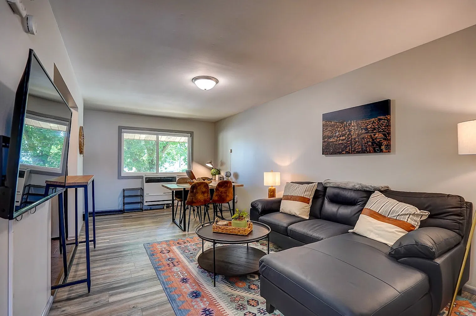 1 bed, 1.0 bath, 441 sqft, $1,863 — Photo 1