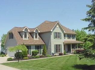 989 Brandywine Dr, Medina, OH