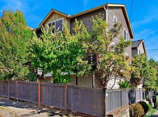 660 NE 40th St, Seattle, WA 98105