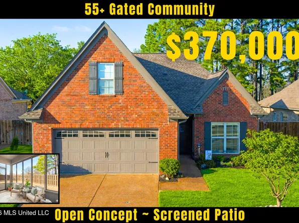 3228 Foxdale Loop, Southaven, MS 38671