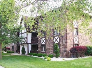 5204 W 122nd St APT 1C, Alsip, IL 60803