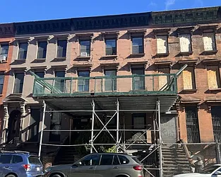 51 East 126th Street