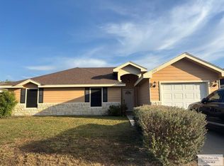 3502 Park Ln S, Harlingen, TX 78552