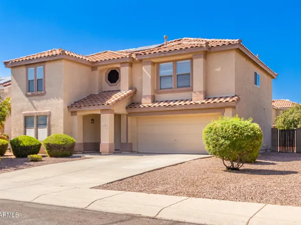 8212 W MISSION Lane, Peoria, AZ 85345