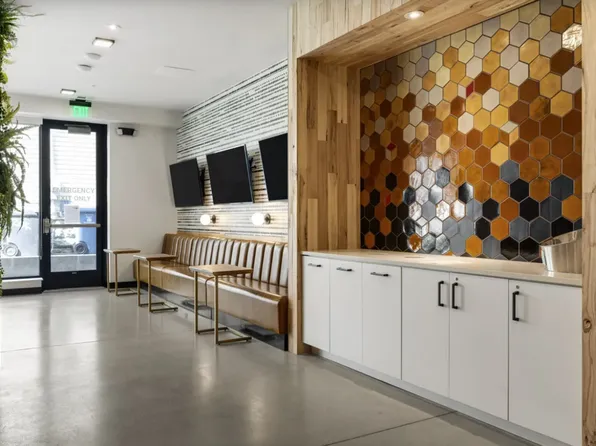 Trademark Apartments