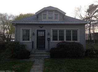 14 Maple Ave, Clinton, CT 06413