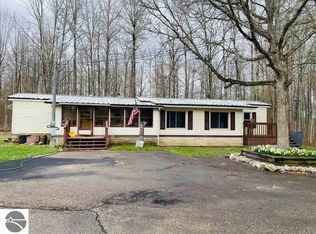11828 Federal Rd, Morley, MI 49336
