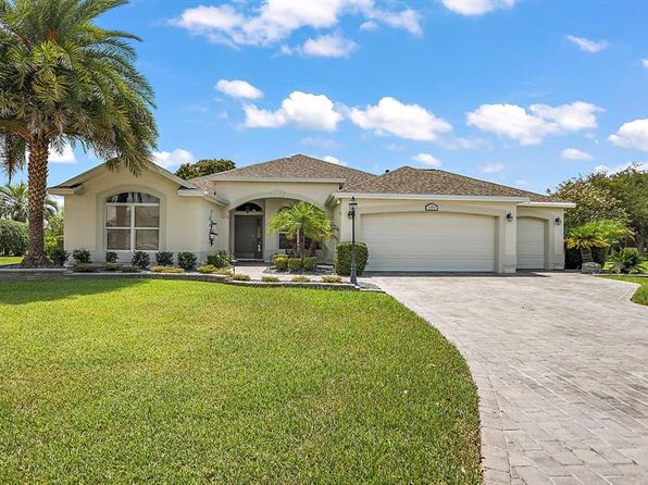 The Villages Real Estate - The Villages FL Homes For Sale | Zillow