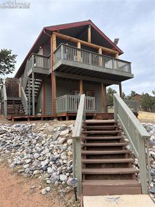 39 Pontiac Rd, Woodland Park, CO, 80863