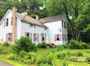 10 North St, Charlemont, MA 01339