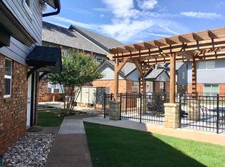 The Boulevard Apartment Homes, Edmond, OK 73013