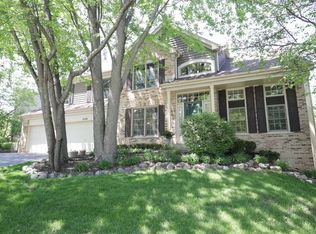 280 Winchester Dr, Algonquin, IL