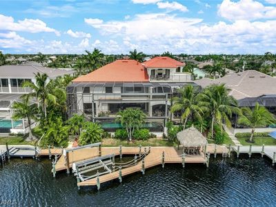 3828 Surfside Blvd, Cape Coral, FL, 33914