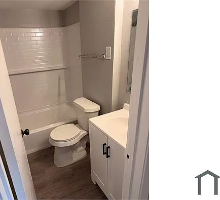 1 bed, 700 sqft, $1,440 — Photo 4