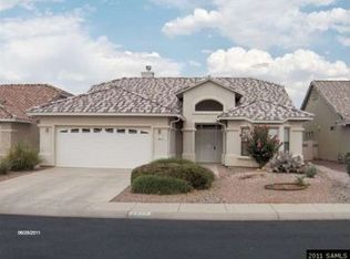 2813 Fairmeade Cir, Sierra Vista, AZ 85650