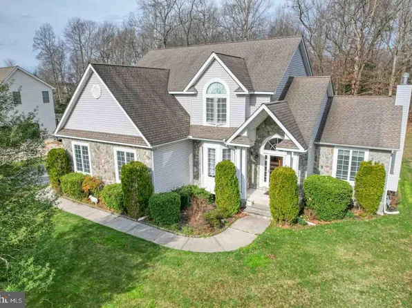 389 Charlies Ct, Felton, DE 19943