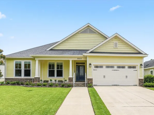 2512 Goldenrod Way, Tallahassee, FL 32311