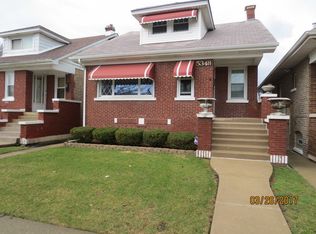 5348 W Patterson Ave, Chicago, IL 60641
