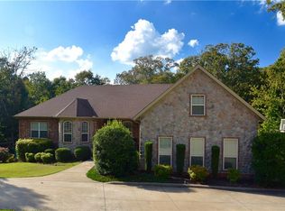 36 Aveton Ln, Bella Vista, AR 72714
