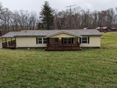 3399 W Wheeler Hollow Road, Vallonia, IN, 47281