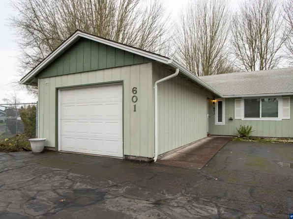 601 32nd Ave SE, Albany, OR 97322