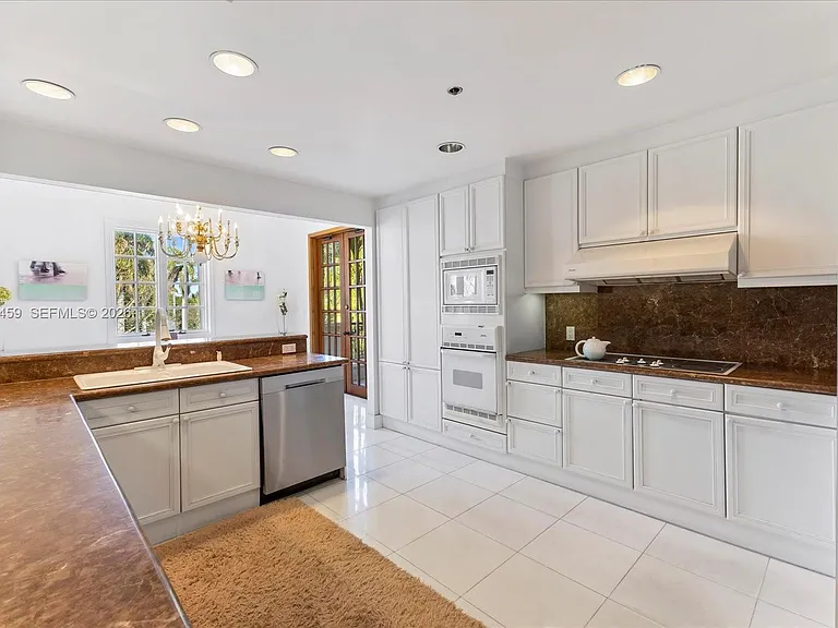 2134 Fisher Island Dr #2134 — Photo 13