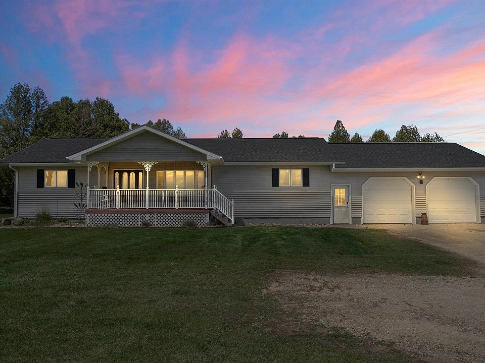 23206 255th St, IA 52171 Zillow