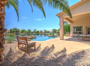 1541 W Blue Ridge Way, Chandler, AZ 85248