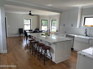 258 W End Ave, Long Branch, NJ 07740
