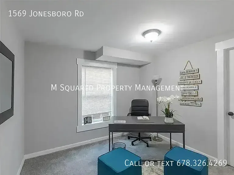 1569 Jonesboro Rd SE — Photo 18