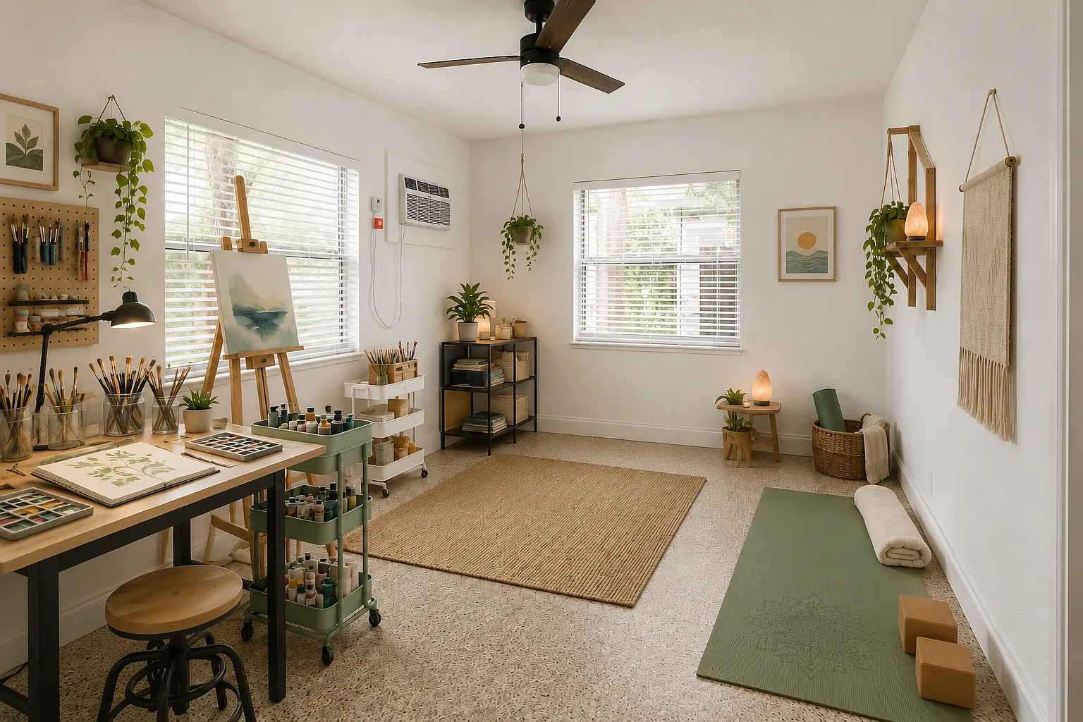 2 bed, 945 sqft, $2,199 — Photo 3