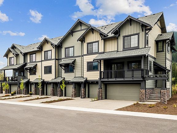 Exterior Style A Color Scheme A