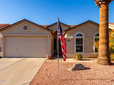 1792 E PALM BEACH Drive, Chandler, AZ, 85249