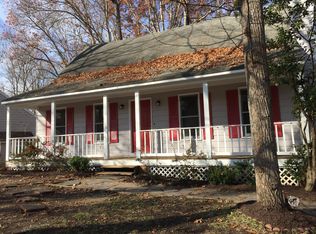 2104 Deer Meadow Ln, Midlothian, VA 23112