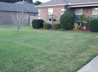 103 Heritage Ln, Morrilton, AR 72110