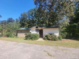 1146 County Road 546, Verbena, AL 36091